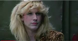 Passing of Rebel Steiner, entertainment attorney and friend of Holly  Woodlawn