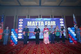 Matta fair is an annual travel fair that is held nationwide to encourage the public to travel more, either around or outside the country. Unexpected Breaking Visitor Record At Matta Fair March 2019 Gaya Travel Magazine