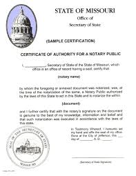 Looking at its importance, it should be straight to the point. Certification Authentication Apostilles