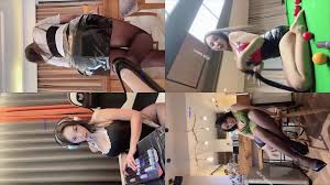 200万粉网红@小厨娘美食记微密圈诱惑作品第二弹[19V0P_2.08GB] - 萝莉妹妹