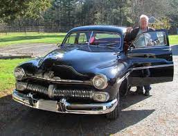 1950 Mercury V8 For Sale By Owner E Walpole Ma Oldcaronline Com Classifieds Classic Cars Trucks Trucks For Sale Classic Cars