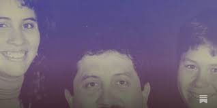 We Were Three: Short Review of a Short Series