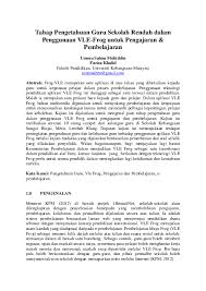 0 ratings0% found this document useful (0 votes). Vle Frog Research Papers Academia Edu
