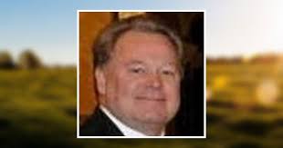 Ronald Joern Obituary August 27, 2013