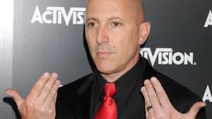 Maynard James Keenan awarded jiu-jitsu purple belt