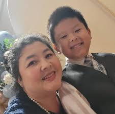 He mastered it! Finished his master's program in one year with full-time  job offers. Congratulations to Yo Jimmy Vang. He graduated with a Master of  Education in Teaching and Teacher Leadership from