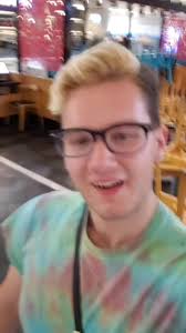 Exploring London: Band Trip Vlog Part 1