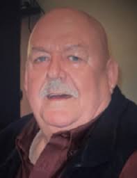 Ronald Johnson Obituary