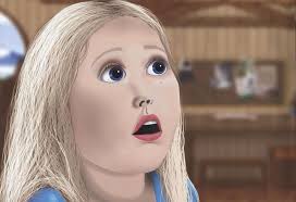 Front Porch: Local artist, writer creates children's book