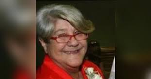 Betty Hebert Faulk Obituary