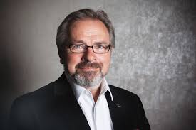 Flattery will get you everywhere, says Peter Hancock