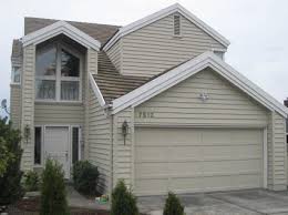 We are dedicated to being on time. West Seattle Exterior House Painting Seattle