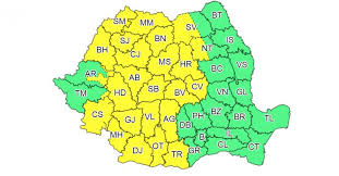 In camara cu bunatati cu singuranta toate gospodinele au pus gogosari murati, gogosari umpluti cu va. Vremea Se SchimbÄƒ Radical Meteorologii AnunÈ›Äƒ Cod Galben De FurtunÄƒ In Mare Parte Din È›arÄƒ