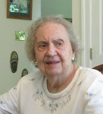 Obituary information for Frieda Caroline Noll