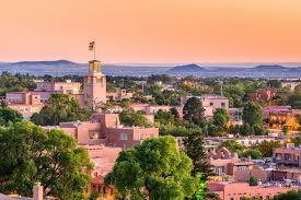 The public comment portion of the meeting is scheduled to start at 7 p.m. The Travel Guide To Santa Fe A Travel Lifestyle Website