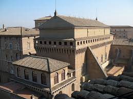 Maybe you would like to learn more about one of these? Virtual Visit To The Sistine Chapeltrip Travel News