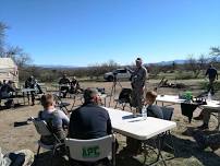 Predator Hunting Boot Camp, George Knox – Ray Evridge Memorial