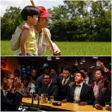 Ver más ideas sobre tipos de sangre, nayeon, partes de la misa. Indie Memphis Announces Upcoming A24 Release Minari As Centerpiece Film And Regina King S One Night In Miami As Closing Night Film Digital And Radio Facts