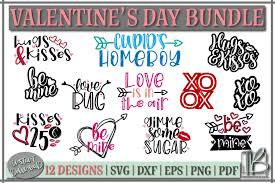 Download Valentines Svg Bundle Graphic By Tamarabotriedesigns Creative Fabrica In 2020 Valentines Svg Valentine Svg Files Valentines For Kids PSD Mockup Templates