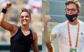 Check spelling or type a new query. Maria Sakkarh Mhtsotakhs H Filia Poy Egine Erwtas Gia To Gio Toy Prw8ypoyrgoy Typosthes