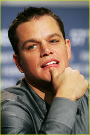 Ripley,' 'behind the candelabra' and 'the martian.' Guten Tag Matt Damon Photo 2418915 Matt Damon Robert De Niro Pictures Just Jared