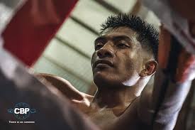 Debut profesional en peso gallo de 2 prospectos con gran futuro que  salieron a cumplir su sueño entregando el alma en cada respiro por un lado Armando  “Cuervo” Sanchez, @oficial.el.cuervo del team