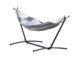 Buy Argos Home Metal Hammock Hammocks And Swing Seats Argos Argos Home Swing Seat Hammock