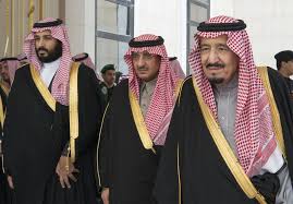 Prince mohammed bin salman al saud, the future king of saudi arabia, has detained three members of the saudi royal family for unexplained reasons, the new york times' he was named crown price in june 2017 after his father, king salman, decided to remove muhammad bin nayef from the position. Saudi Arabia S Game Of Thrones The New Yorker