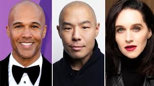 Mark Tallman, Hoon Lee, Lena Hall Join 'Your Friends & Neighbors'