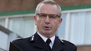 Police Scotland officers offended at chief's racism remarks