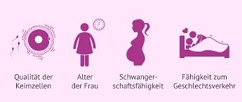 Wir sprechen über die tage im menstruationszyklus einer frau, an denen eine schwangerschaft möglich ist. Welche Faktoren Haben Einfluss Auf Die Fruchtbarkeit