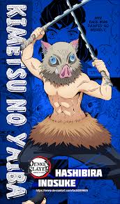 We did not find results for: Inosuke Hashibira Kimetsu No Yaiba Wallpapers By Fadil089665 On Deviantart