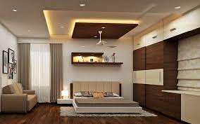10 Model Plafon Minimalis Kamar Tidur Begini Cara Bikin Interior Tambah Cantik Rumah123 Com