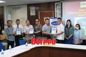 Contoh manual program jaminan keselamatan makanan (pjkm am) manual program jaminan keselamatan makanan nama syarikat : 11 Syarikat Dan Kilang Terima Mesti Utusan Borneo Online