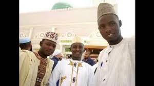Sabuwar qasidar autan sidi ajinsu daban. Download Ibrahim Autan Sidi 3gp Mp4 Codedwap