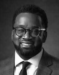 HENDERSON-MYERS, Rosalyn [D]— (Dist. No. 31, Spartanburg Co.)—Atty.,  Henderson Law Group; residing in Spar- tan burg; b. in