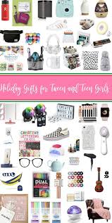 Celebrate your family and friends with gift ideas they'll love this holiday season. Christmas Present Ideas For Teenagers Diy Cuteness