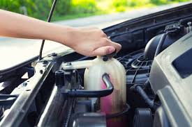 Remplacement Durite De Vase D Expansion Fiat 500 C 0 9 Twinair Essence