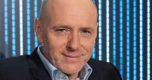 Philippe Collin : le premier roman remarqué d'un passeur d'histoire(s)