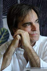 El director de la entidad del ministerio de las culturas, carlos maillet. File Cruz Coke Luciano Filsa 20181110 Frf02 Jpg Wikimedia Commons