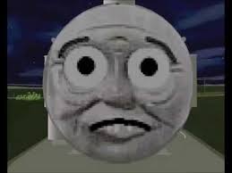 Thomas & Friends AMV Sad story of Timothy