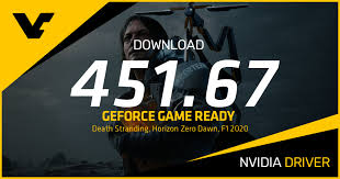Download drivers for nvidia products including geforce graphics cards, nforce motherboards, quadro workstations, and more. Nvidia Geforce Game Ready 451 67 Whql Videocardz Com