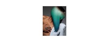 Take the leap and learn how to dye in a high fashion way in a weekend. Tissage Ombre Hair Et Tissage Bresilien Tie And Dye Toptissage