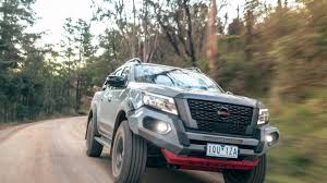 Maybe you would like to learn more about one of these? Nissan Australia Builds A Warrior That Takes Down Raptors