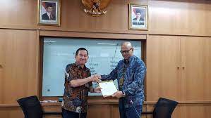 Konsorsium Pp Menangkan Tender Pembangunan Tol Semarang Demak