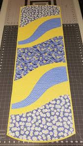 Ez Breezy Quilt As You Go Table Runner Pattern From Www Anniescatalog Com Quilted Table Runners Patterns Quilted Table Runners Christmas Table Runner Pattern