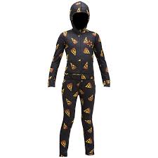 Airblaster Ninja Suit Kids