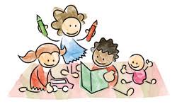 Parents bring their children to her. Bundesverband Fur Kindertagespflege Franzosisch