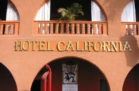 Bca finance targetkan pembiayaan baru sebesar. Hotel California Lagu Yang Diakuisi Sebuah Hotel Kabarnesia