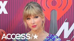 Taylor Swift Donates $10,000 To Cancer Patient Who Had 'Lover' Release  Party In Hospital Room